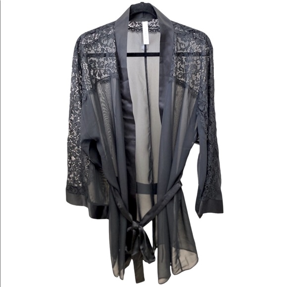 Cacique Intimates & Sleepwear Nwt Cacique The Seriously Sexy